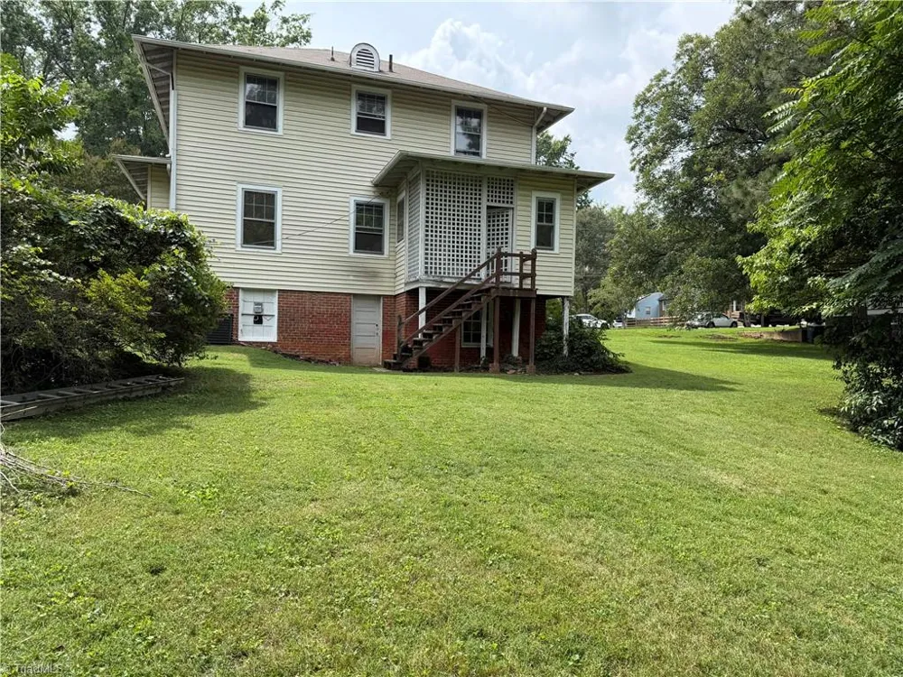 7 Park Boulevard Winston-Salem, NC 27127