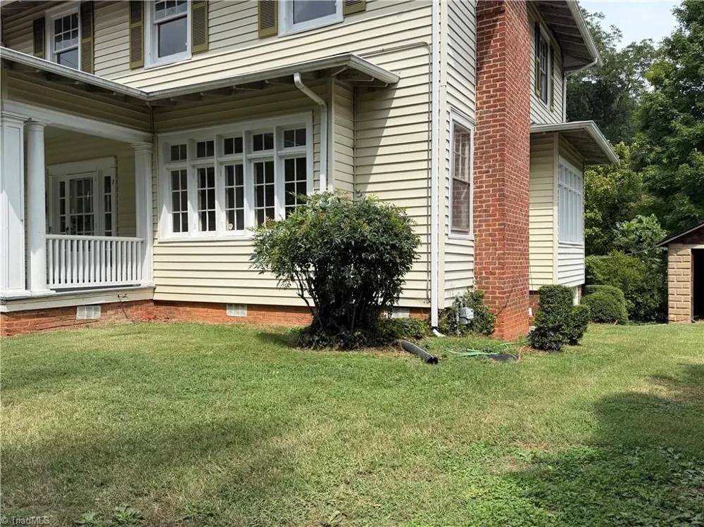 7 Park Boulevard Winston-Salem, NC 27127