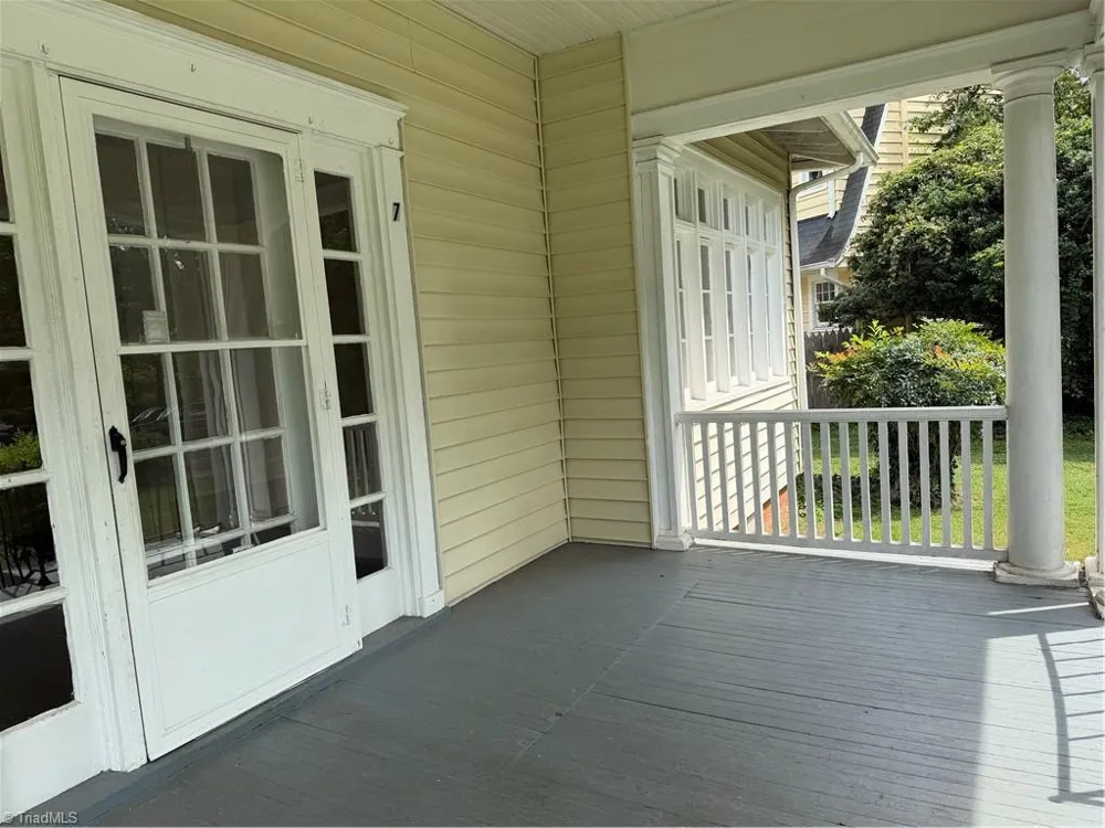 7 Park Boulevard Winston-Salem, NC 27127