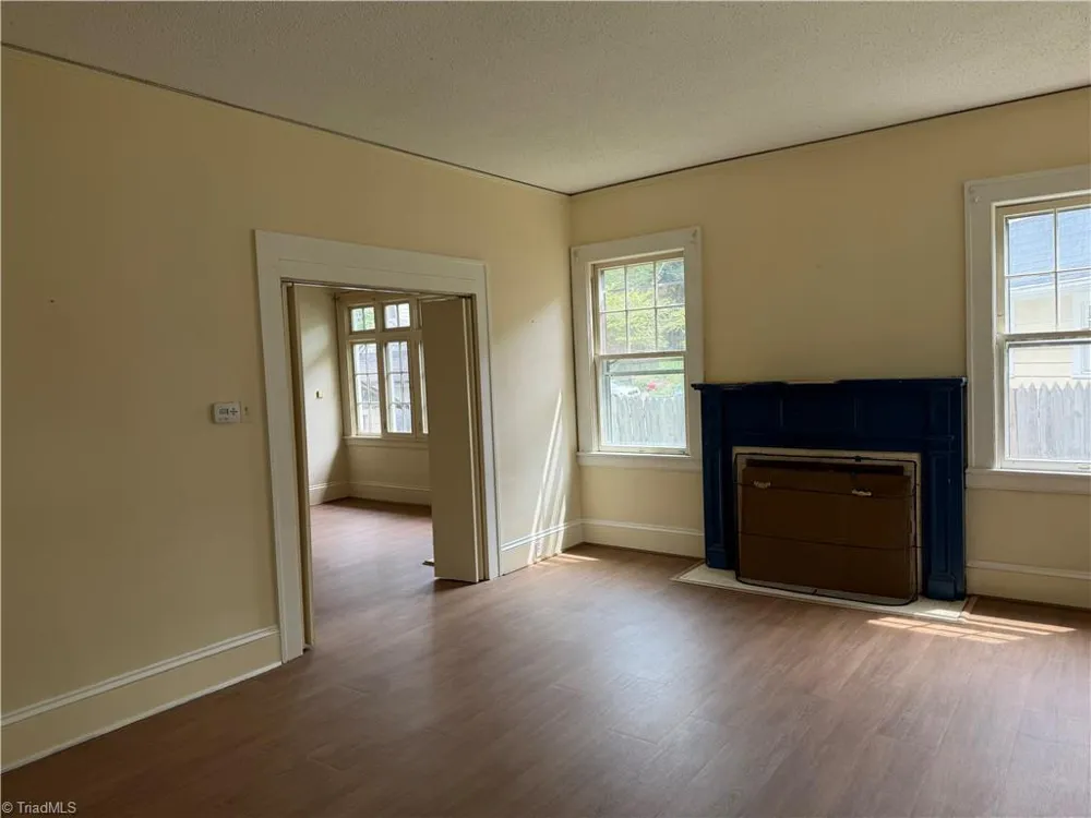 7 Park Boulevard Winston-Salem, NC 27127