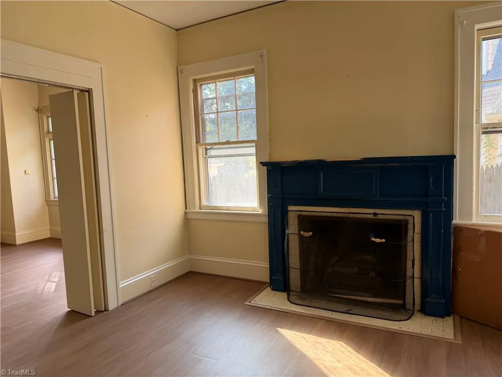 7 Park Boulevard Winston-Salem, NC 27127