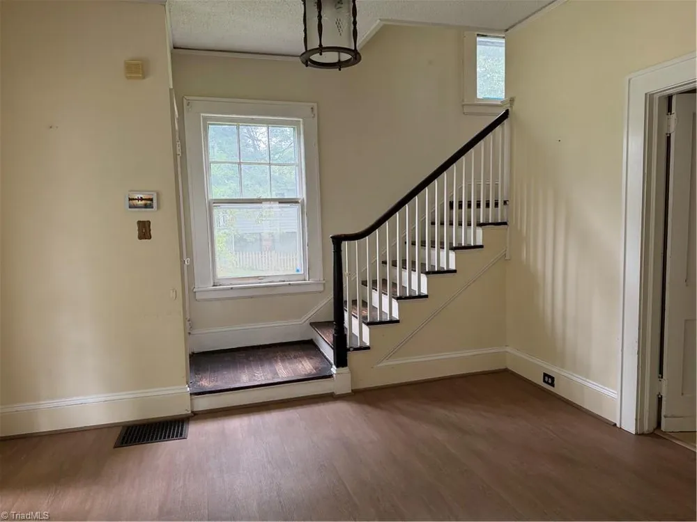 7 Park Boulevard Winston-Salem, NC 27127