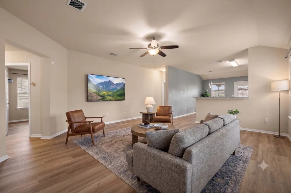 12105 Jamie Drive Manor, TX 78653