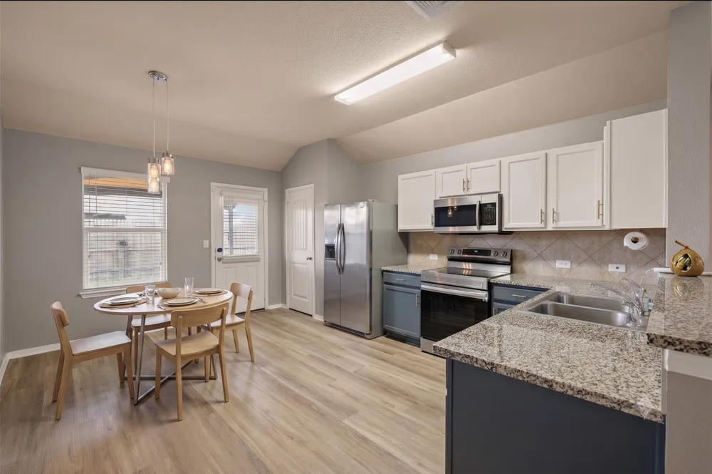 12105 Jamie Drive Manor, TX 78653