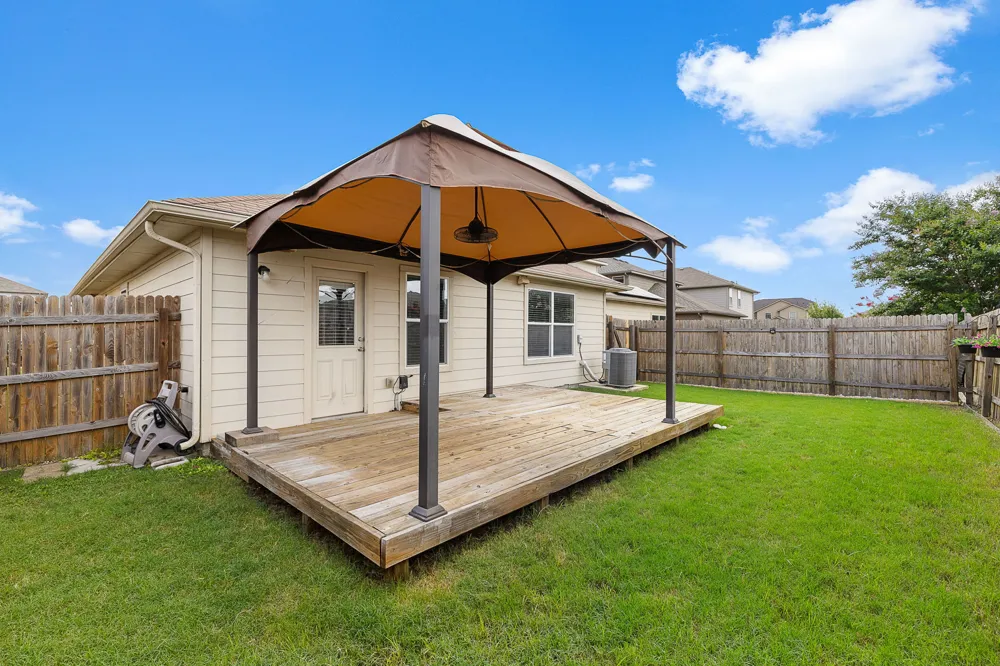 12105 Jamie Drive Manor, TX 78653