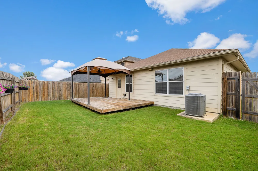 12105 Jamie Drive Manor, TX 78653