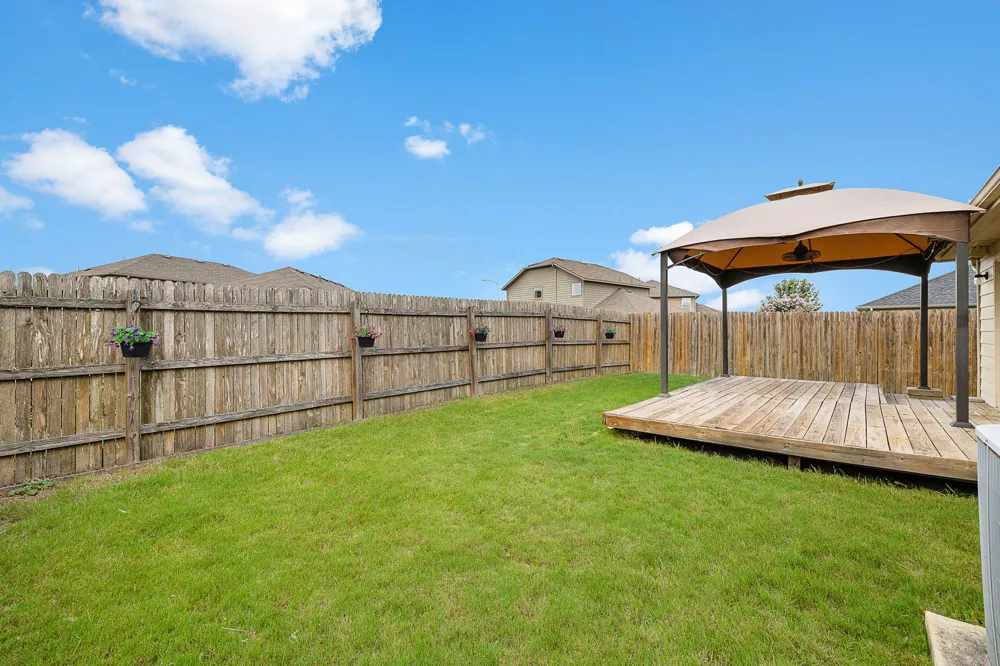 12105 Jamie Drive Manor, TX 78653