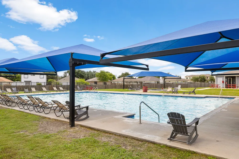 12105 Jamie Drive Manor, TX 78653