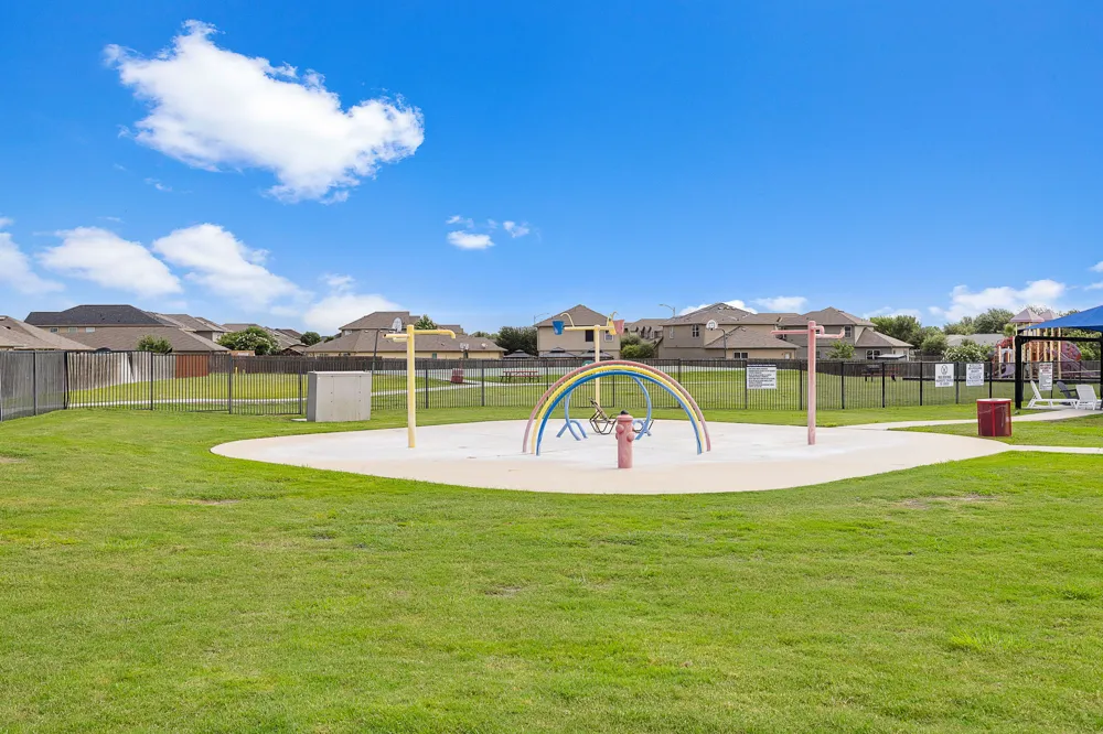 12105 Jamie Drive Manor, TX 78653