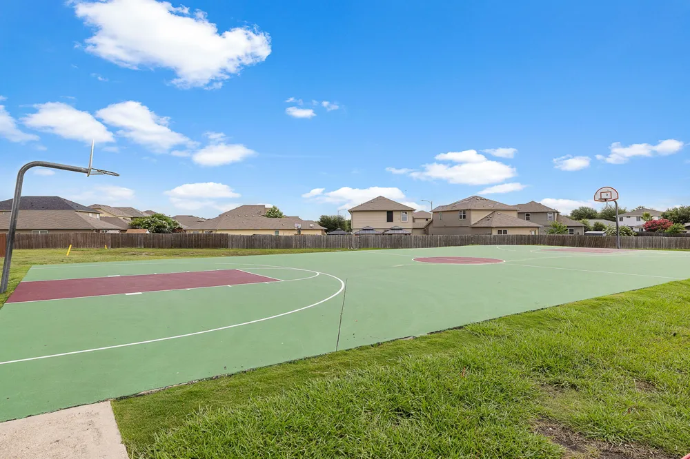 12105 Jamie Drive Manor, TX 78653
