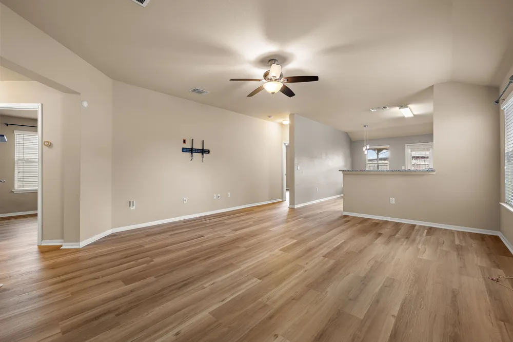 12105 Jamie Drive Manor, TX 78653