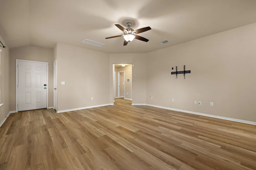 12105 Jamie Drive Manor, TX 78653