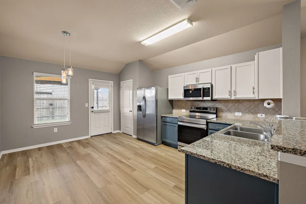12105 Jamie Drive Manor, TX 78653