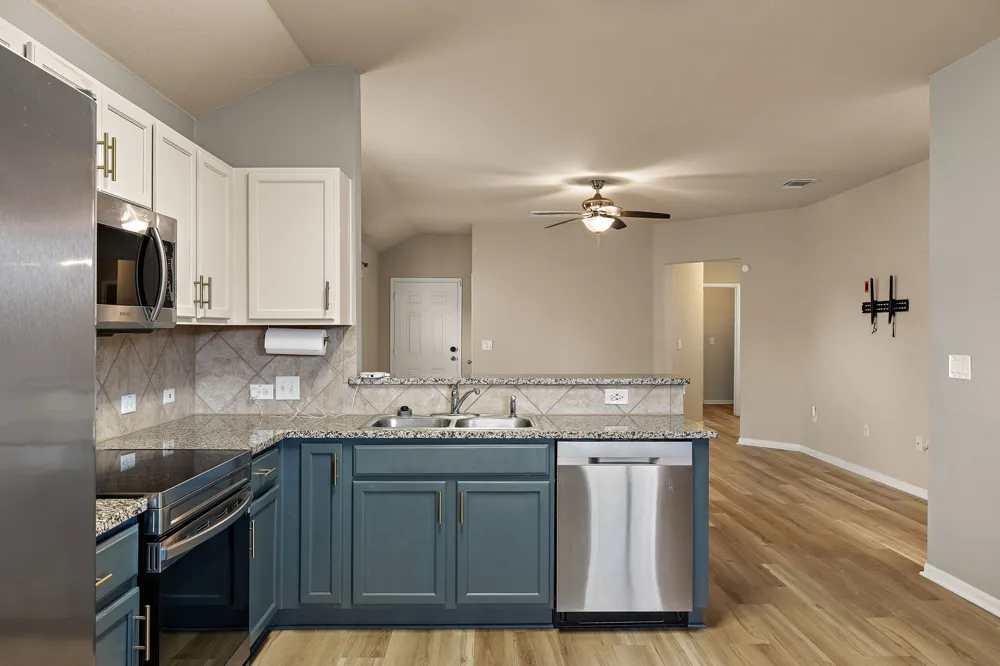 12105 Jamie Drive Manor, TX 78653