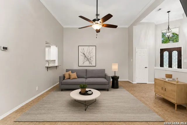 16806 Brookwood San Antonio, TX 78248