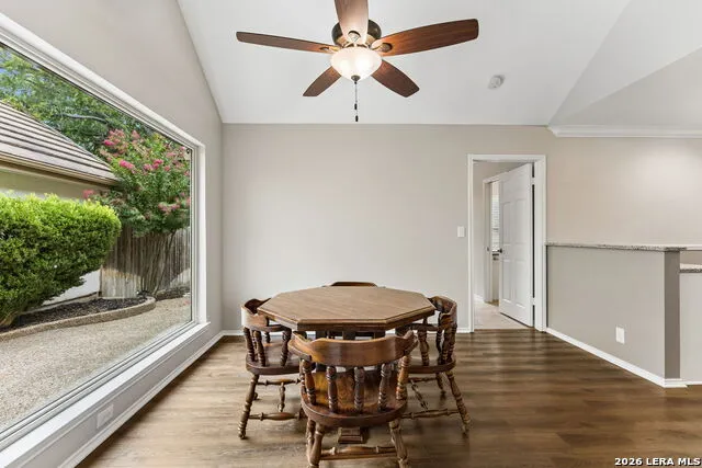 16806 Brookwood San Antonio, TX 78248