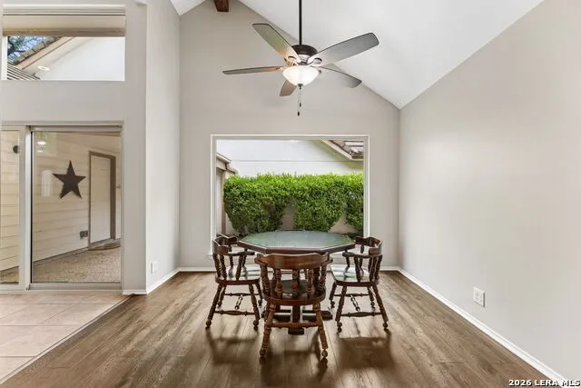 16806 Brookwood San Antonio, TX 78248