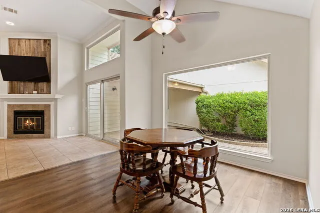 16806 Brookwood San Antonio, TX 78248