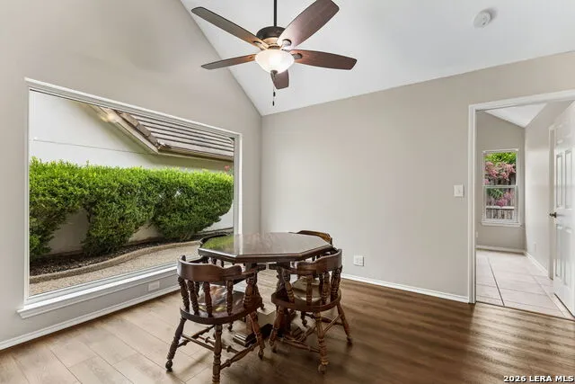 16806 Brookwood San Antonio, TX 78248