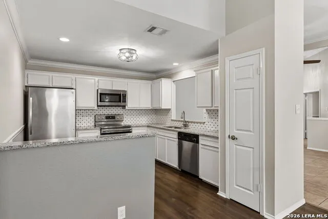 16806 Brookwood San Antonio, TX 78248