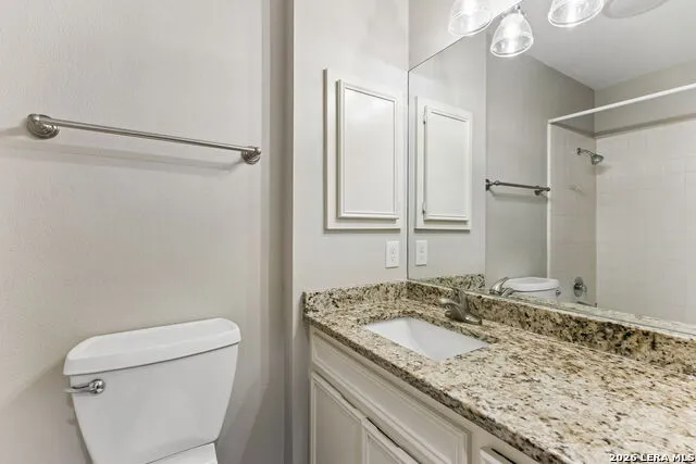 16806 Brookwood San Antonio, TX 78248