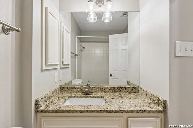 16806 Brookwood San Antonio, TX 78248