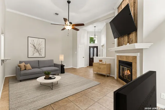 16806 Brookwood San Antonio, TX 78248