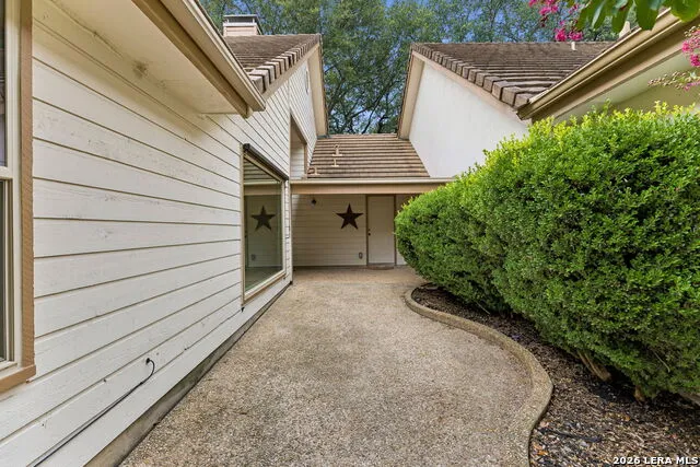 16806 Brookwood San Antonio, TX 78248