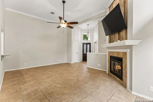 16806 Brookwood San Antonio, TX 78248