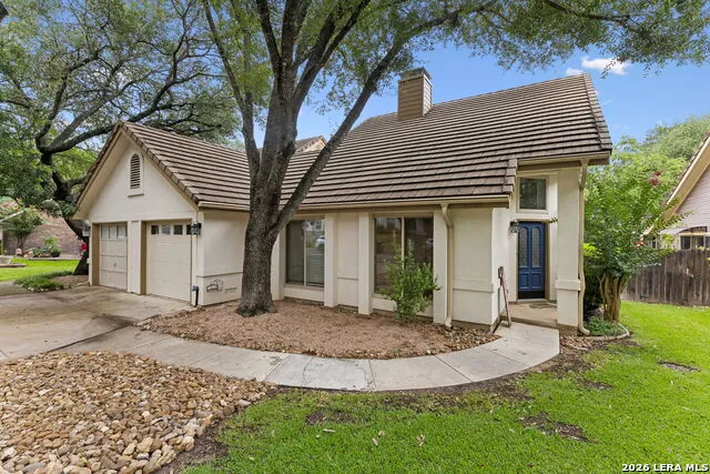 16806 Brookwood San Antonio, TX 78248