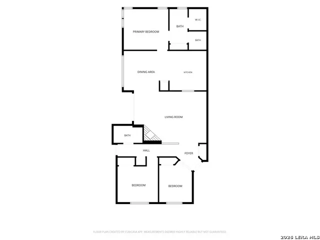 16806 Brookwood San Antonio, TX 78248