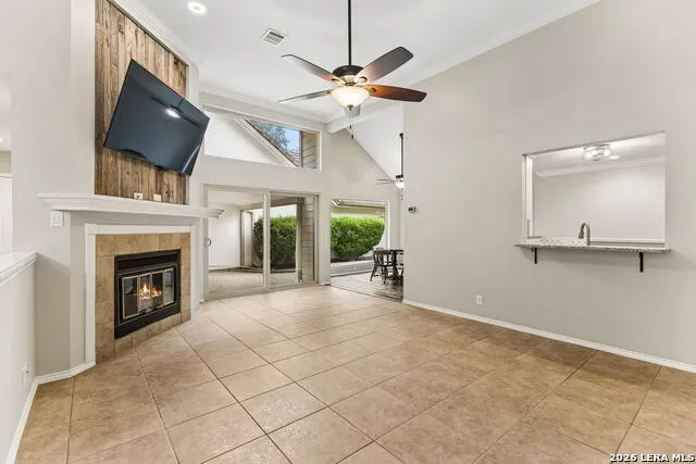 16806 Brookwood San Antonio, TX 78248