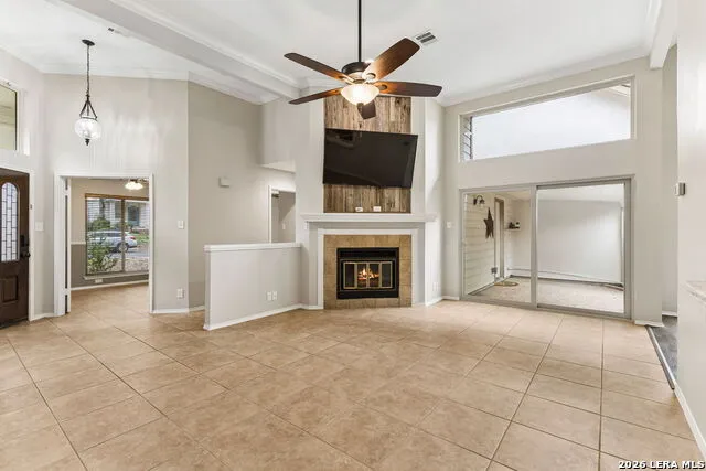 16806 Brookwood San Antonio, TX 78248