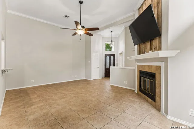 16806 Brookwood San Antonio, TX 78248