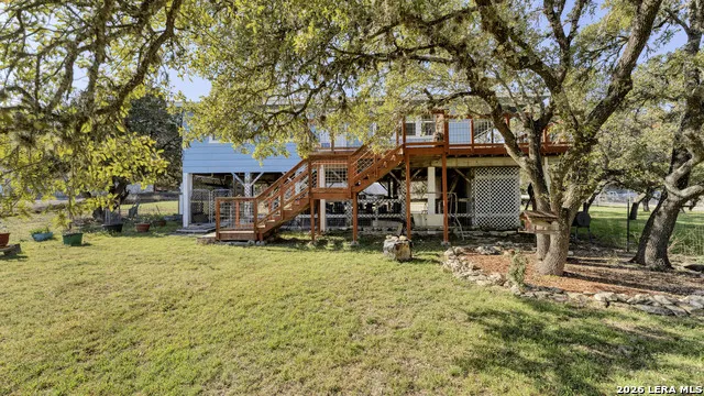 895 Lakebreeze Drive Canyon Lake, TX 78133