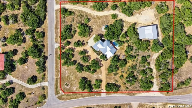 172 RIVER CHASE DR New Braunfels, TX 78132