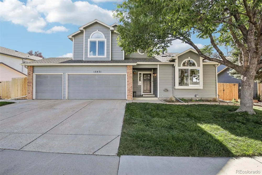 13471 Glen Circle Broomfield, CO 80020
