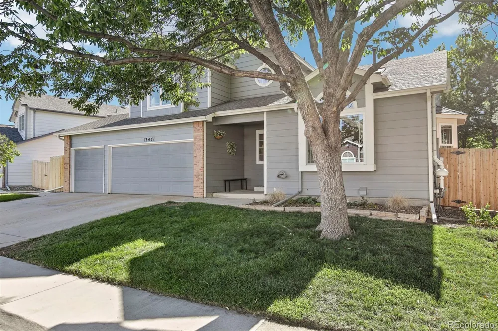 13471 Glen Circle Broomfield, CO 80020
