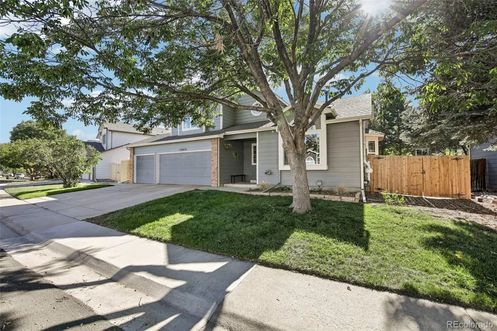 13471 Glen Circle Broomfield, CO 80020