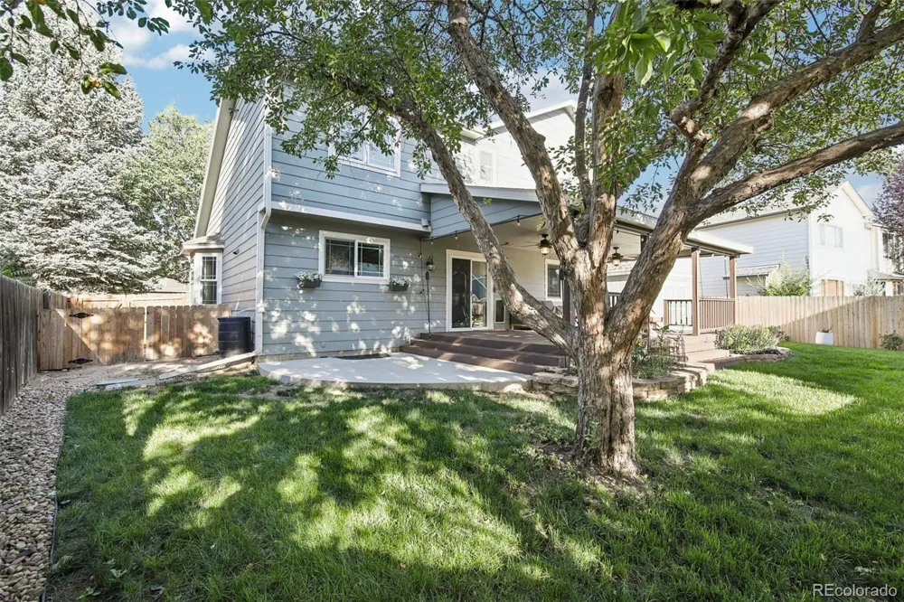 13471 Glen Circle Broomfield, CO 80020