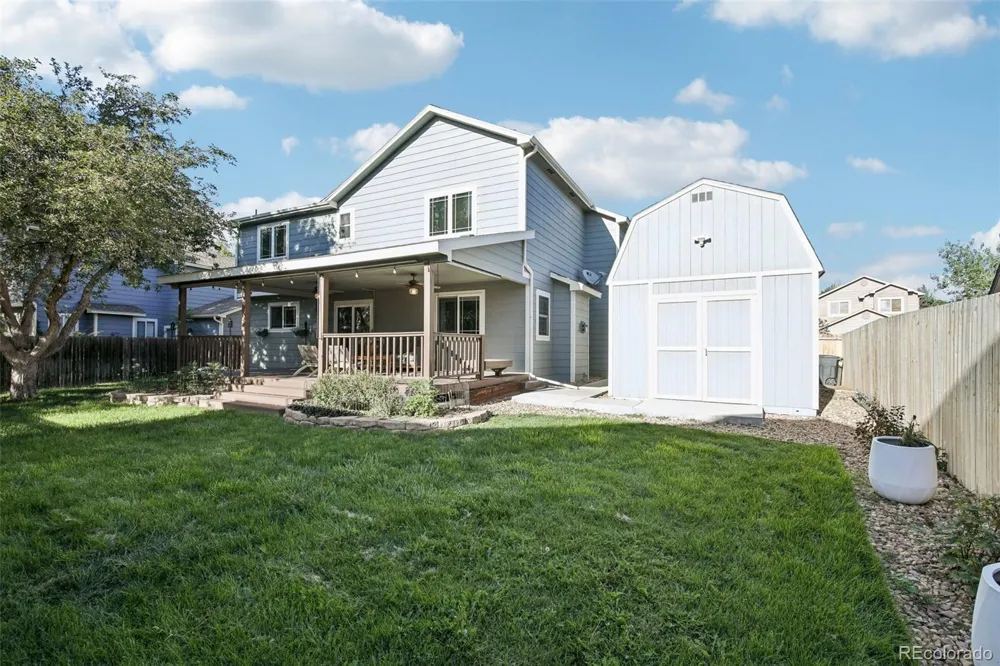 13471 Glen Circle Broomfield, CO 80020