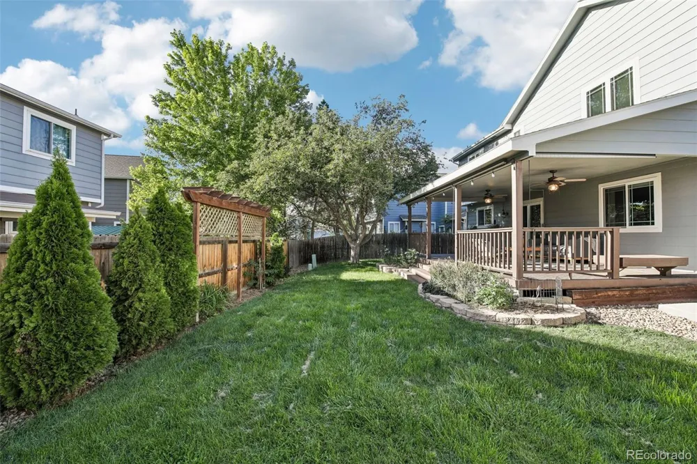 13471 Glen Circle Broomfield, CO 80020