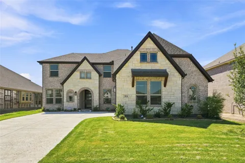 824 Blue Fescue Road