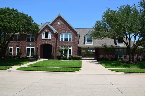 1804 Mesquite Court
