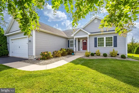 33280 BAYBERRY COURT