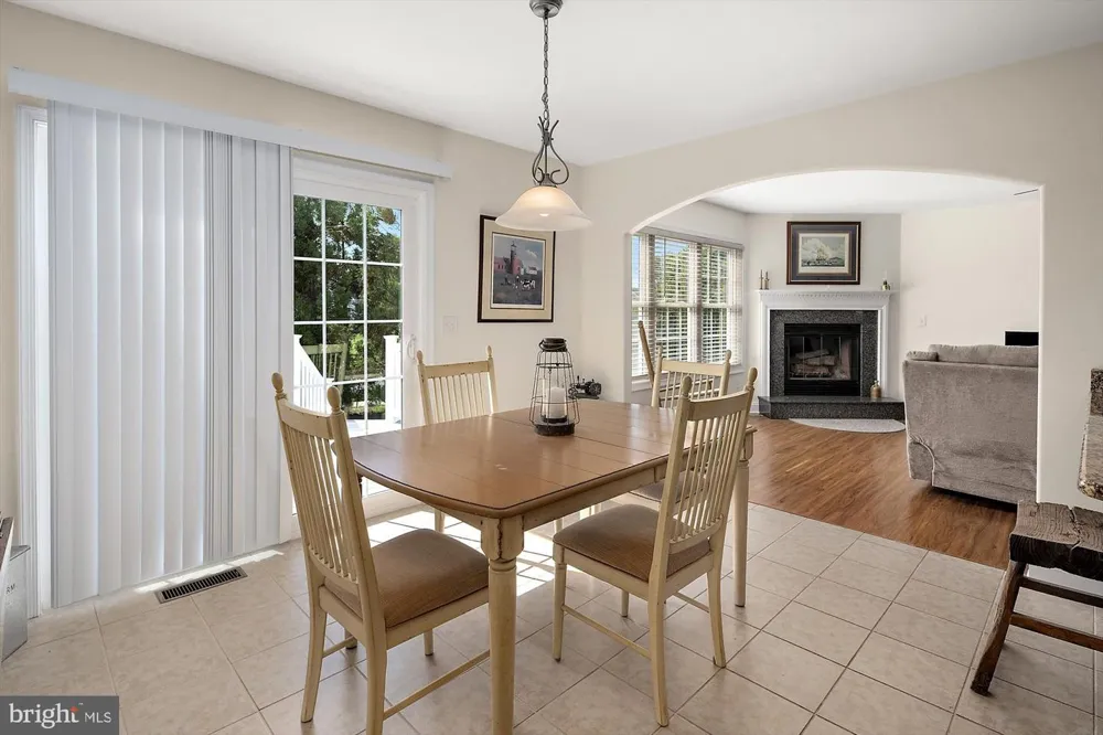 33280 BAYBERRY COURT Dagsboro, DE 19939