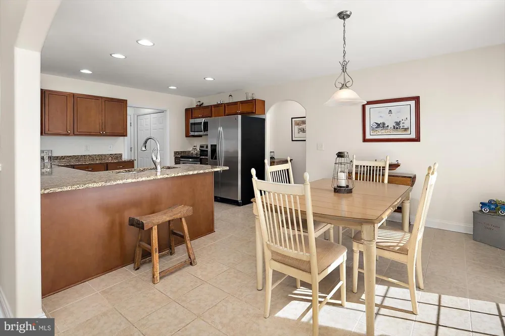 33280 BAYBERRY COURT Dagsboro, DE 19939
