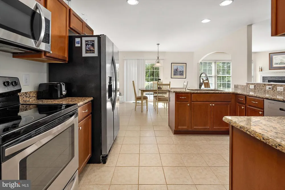 33280 BAYBERRY COURT Dagsboro, DE 19939