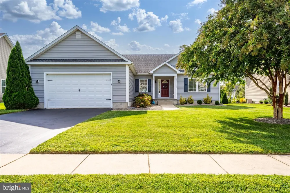 33280 BAYBERRY COURT Dagsboro, DE 19939
