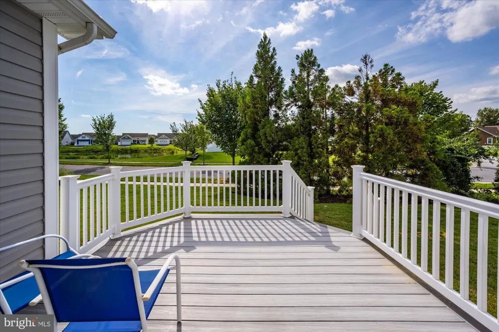 33280 BAYBERRY COURT Dagsboro, DE 19939